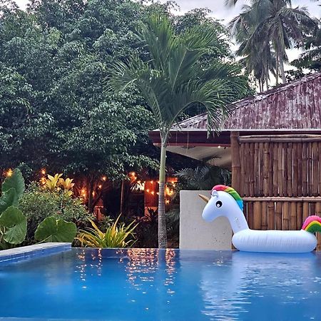 Masayana Hotel El Nido Exterior photo