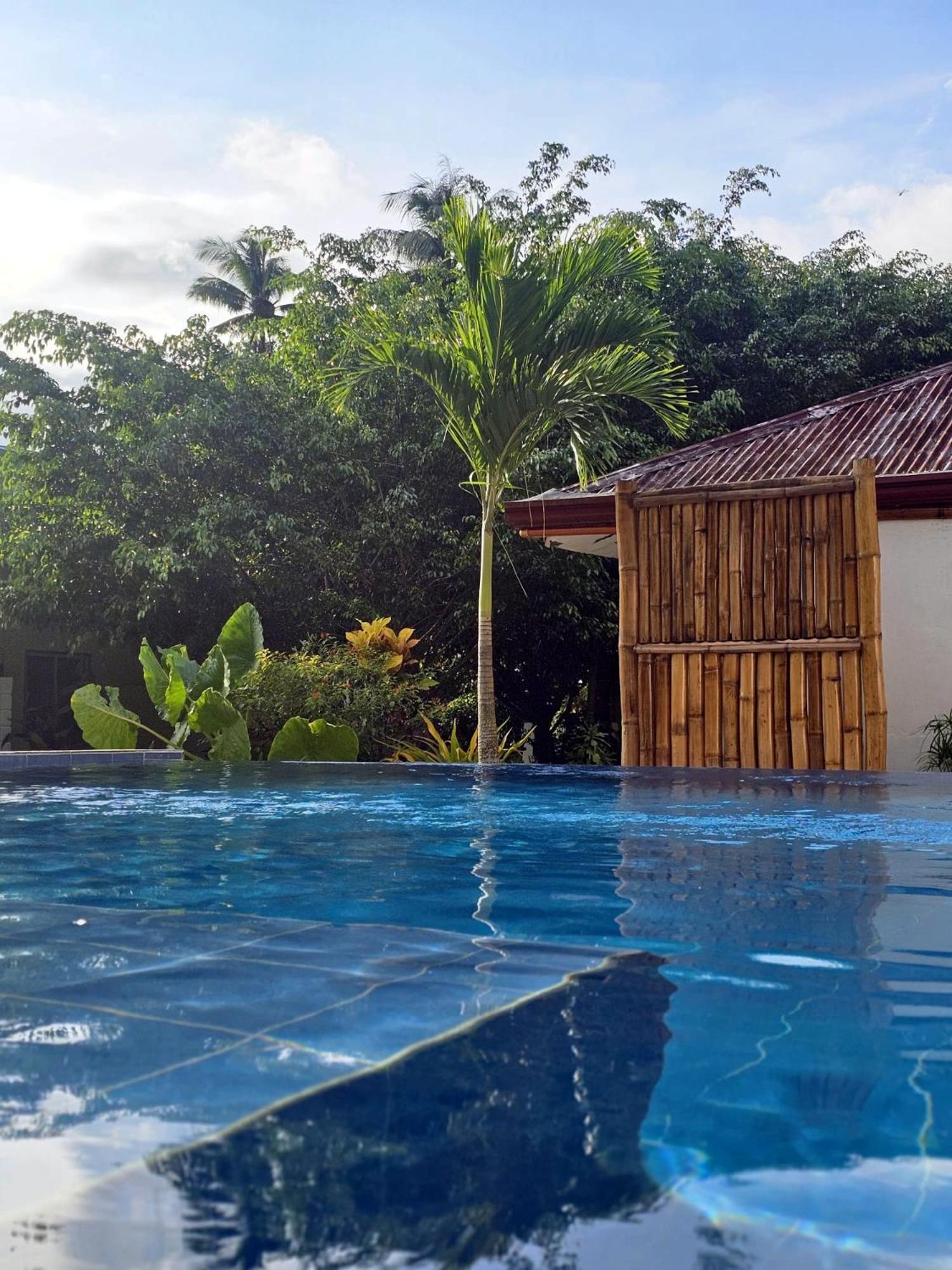 Masayana Hotel El Nido Exterior photo