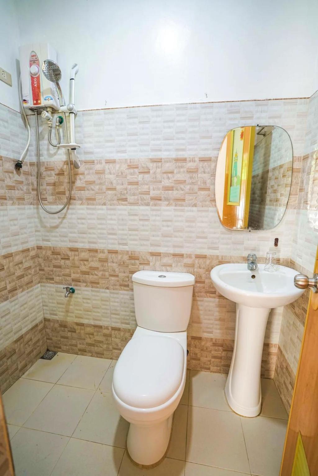 Masayana Hotel El Nido Room photo