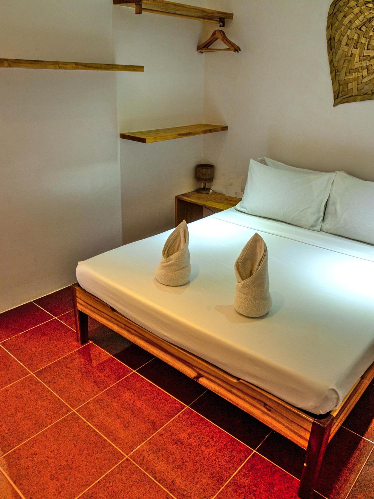 Masayana Hotel El Nido Exterior photo