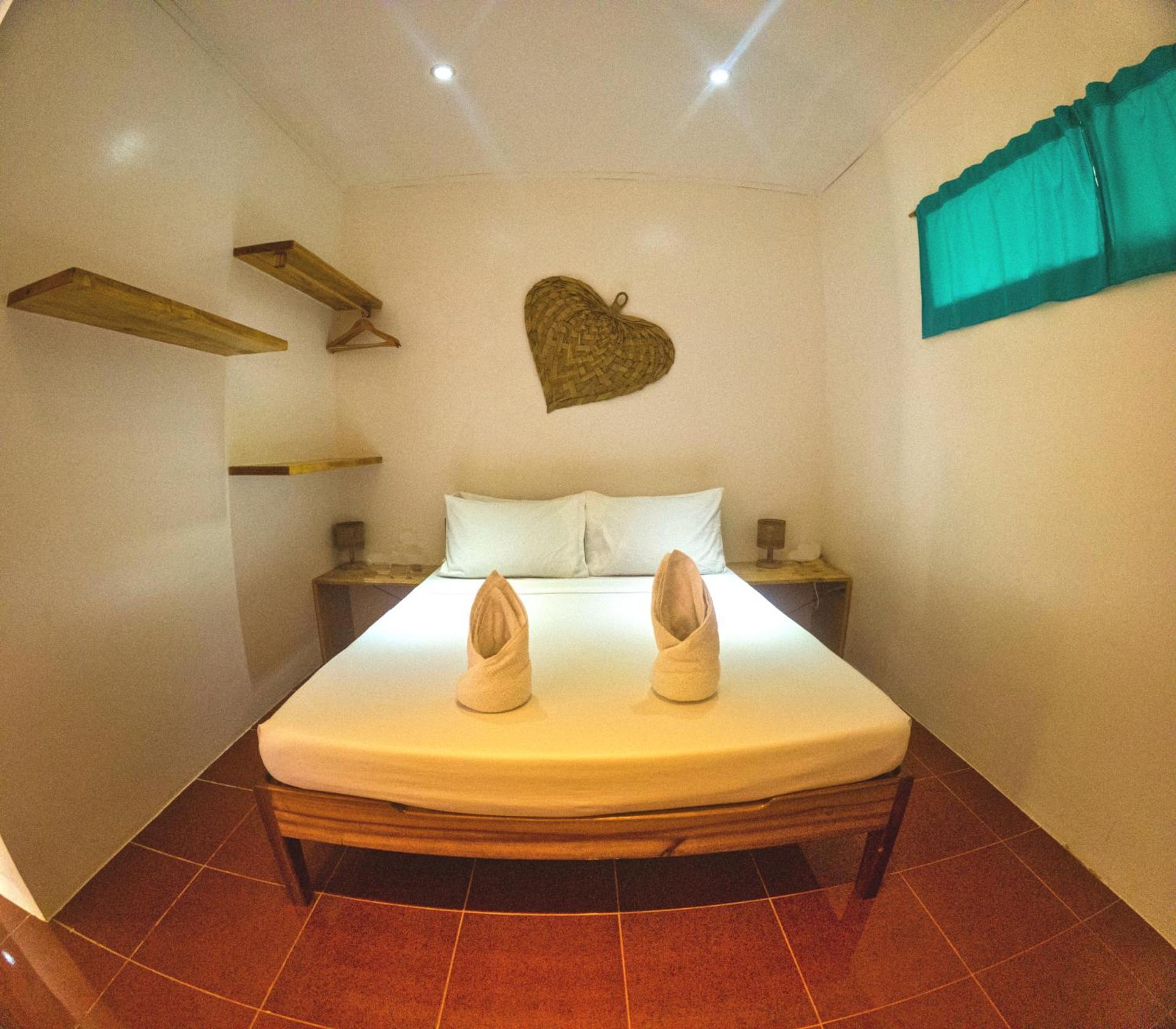 Masayana Hotel El Nido Exterior photo