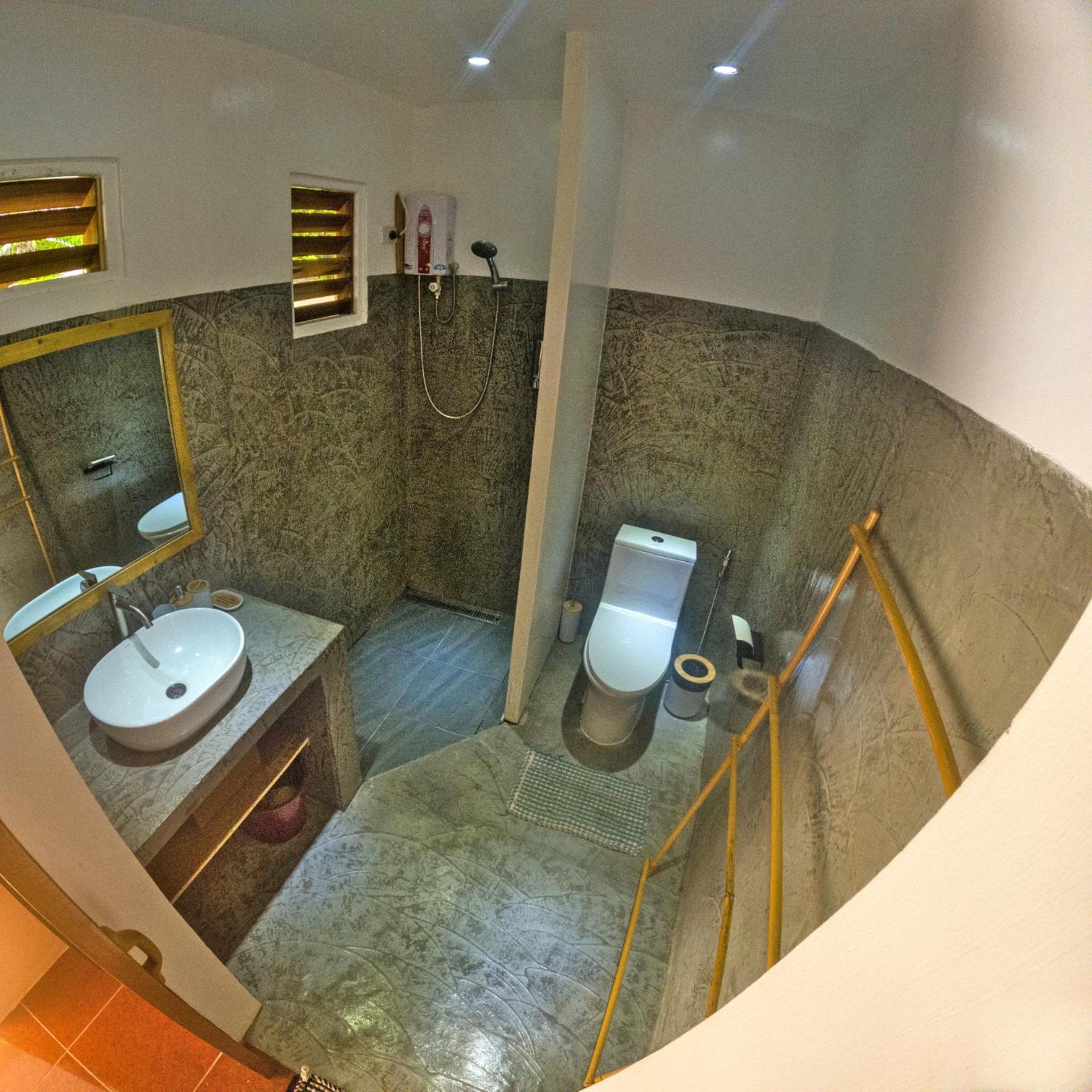 Masayana Hotel El Nido Exterior photo
