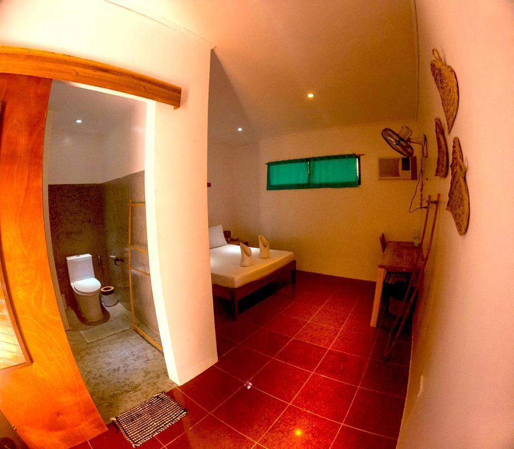 Masayana Hotel El Nido Room photo