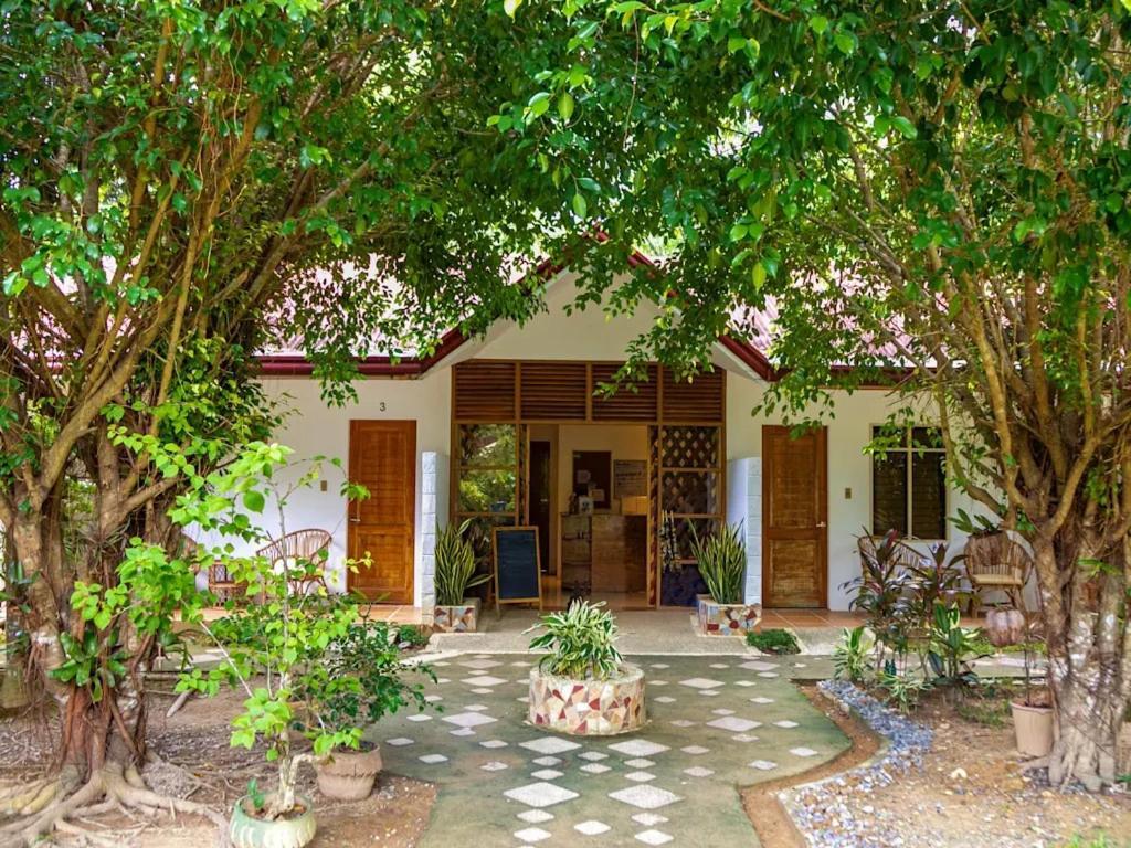 Masayana Hotel El Nido Exterior photo