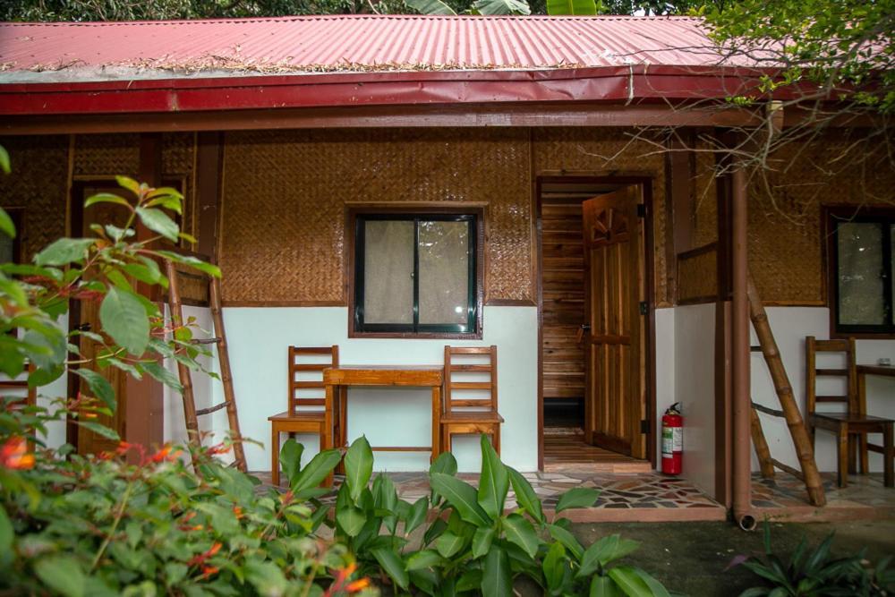 Masayana Hotel El Nido Room photo