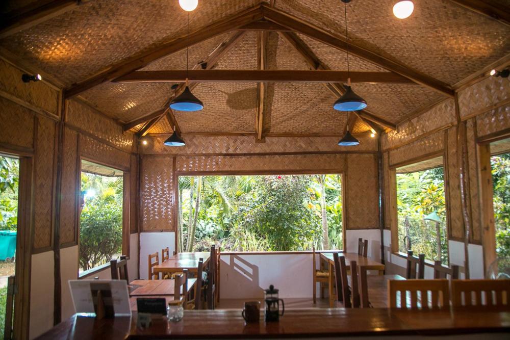 Masayana Hotel El Nido Exterior photo