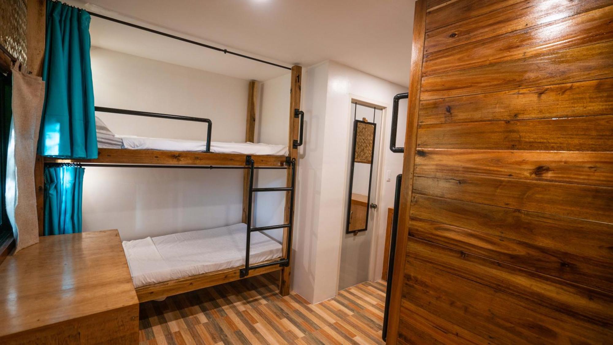 Masayana Hotel El Nido Room photo