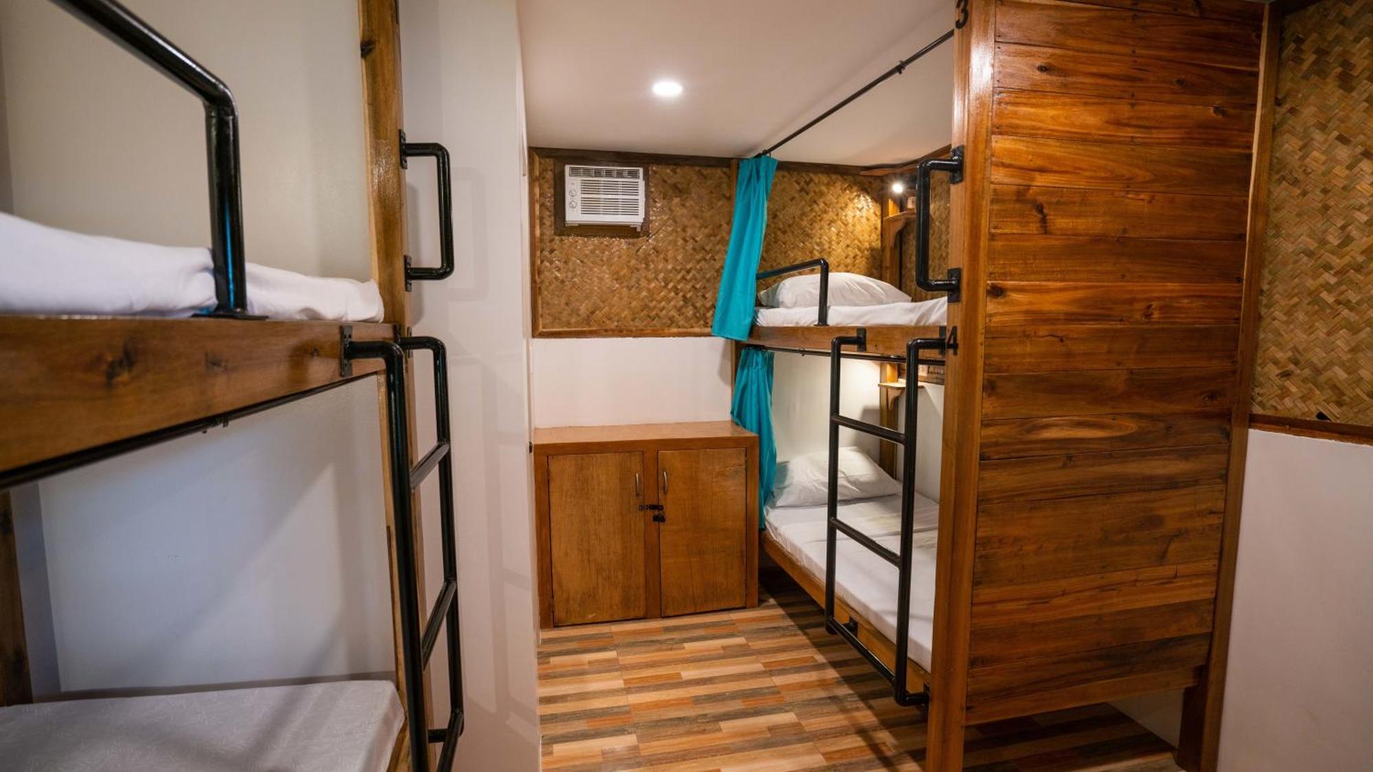 Masayana Hotel El Nido Room photo