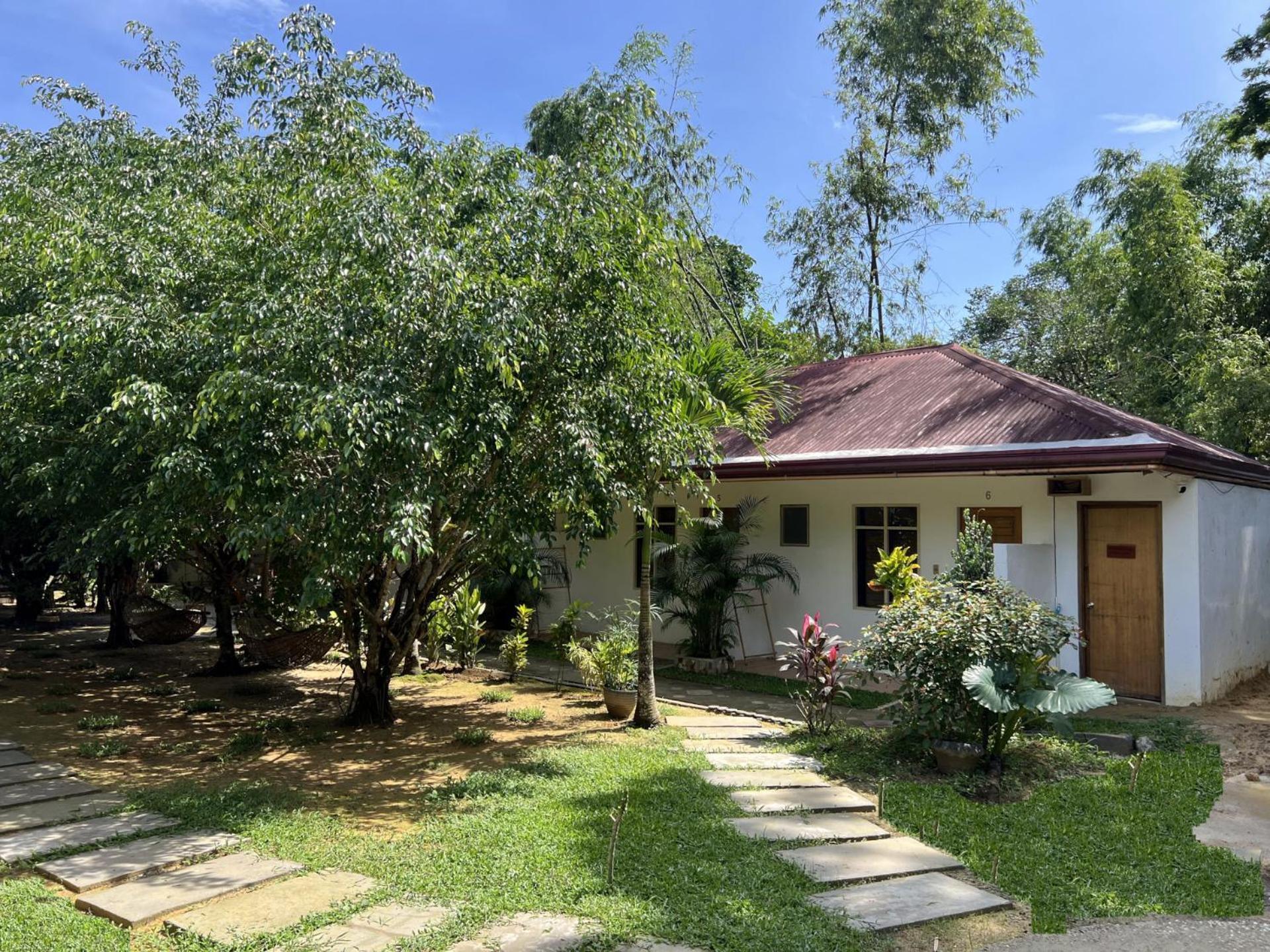 Masayana Hotel El Nido Exterior photo