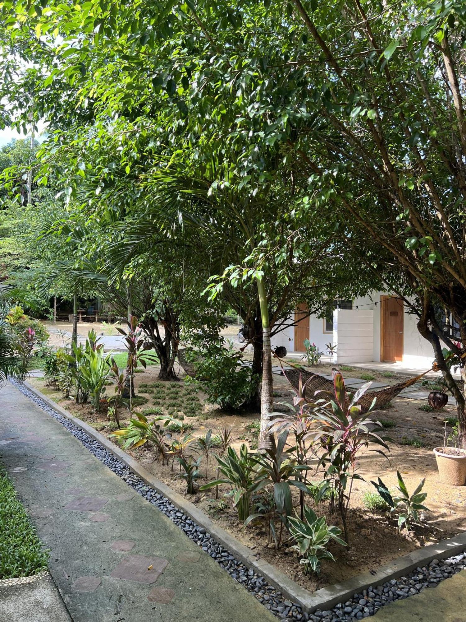 Masayana Hotel El Nido Exterior photo