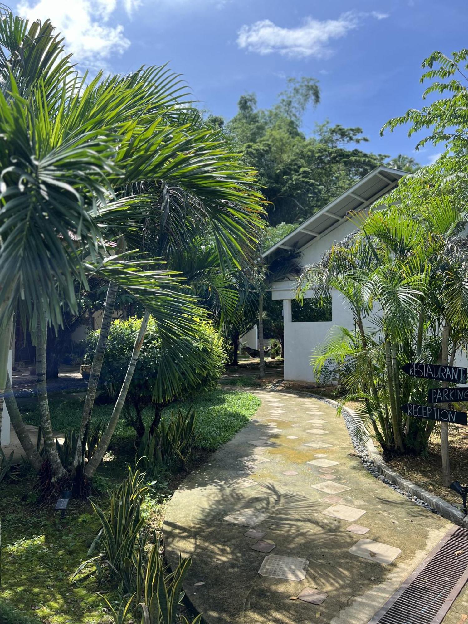 Masayana Hotel El Nido Exterior photo